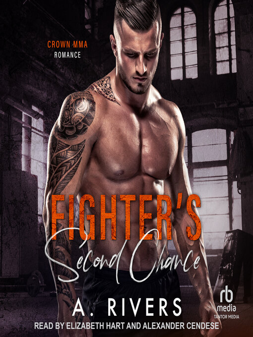Title details for Fighter's Second Chance by A. Rivers - Available